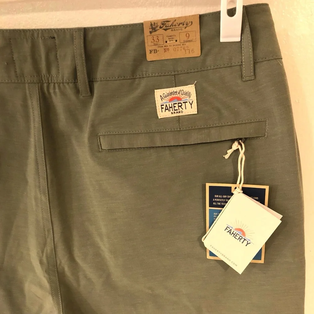 Faherty new all